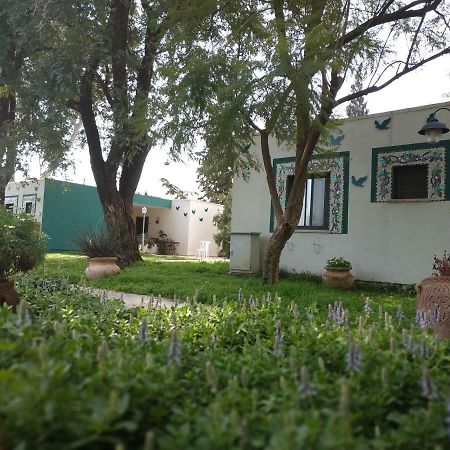 Amiad Joseph Well Country Inn ภายนอก รูปภาพ