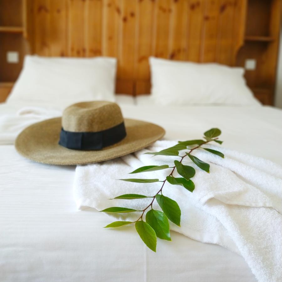 Amiad Joseph Well Country Inn ภายนอก รูปภาพ