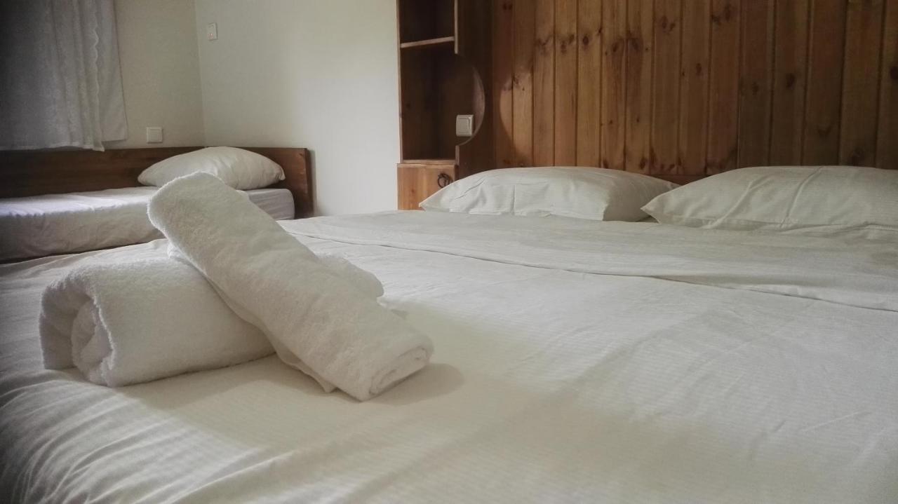 Amiad Joseph Well Country Inn ภายนอก รูปภาพ