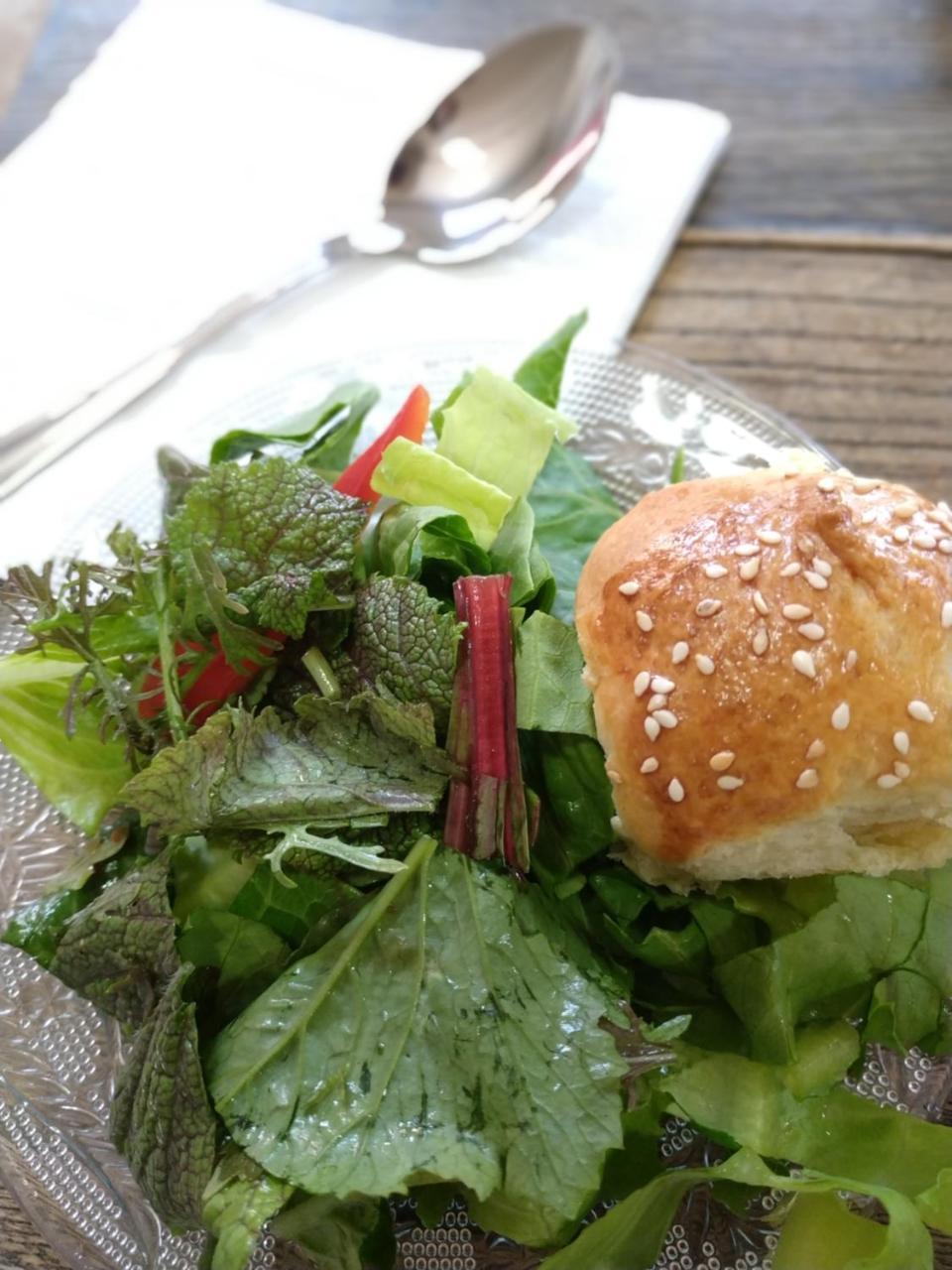 Amiad Joseph Well Country Inn ภายนอก รูปภาพ